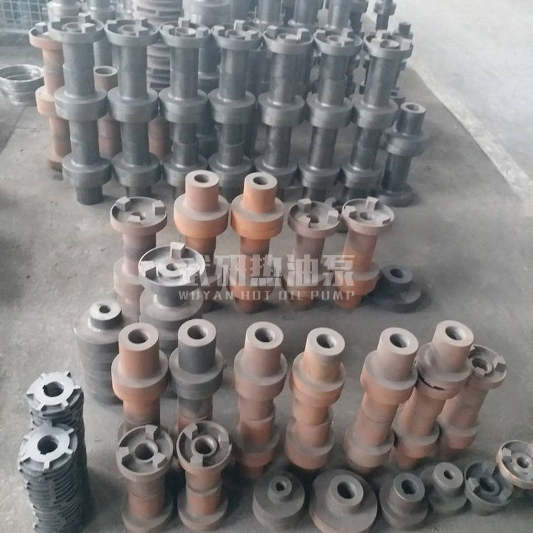 聯(lián)軸器、皮帶聯(lián)軸器 (導(dǎo)熱油泵聯(lián)軸器、熱油泵聯(lián)軸器、導(dǎo)熱油循環(huán)泵聯(lián)軸器)