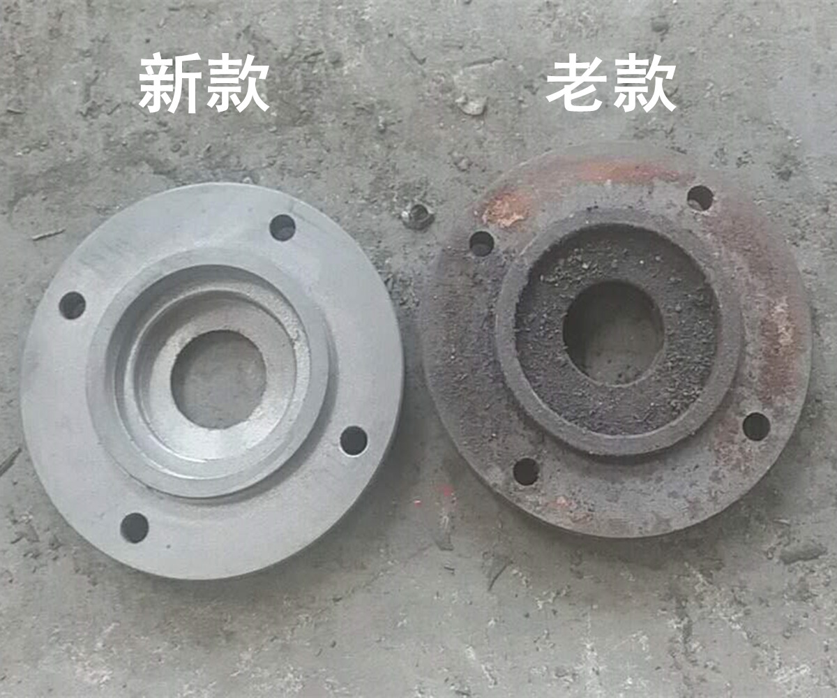 襯圈、卡簧、擋圈、墊片圈、軸承蓋板類